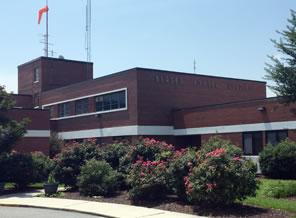 Photo of Bladen County Hospital