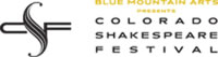 Blue Mountain Arts presents Colorado Shakespeare Festival