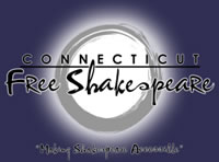 Connecticut Free Shakespeare "Making Shakespeare Accessible"