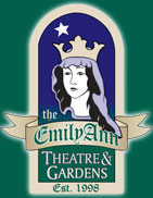 The EmilyAnn Theatre & Gardens, Est. 1998