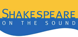 Shakespeare on the Sound