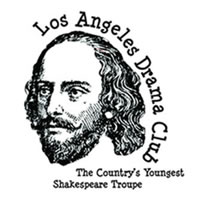 Los Angeles Drama Club, the Country's youngest Shakespeare troupe
