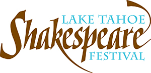 Lake Tahoe Shakespeare Festival logo