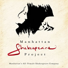 Manhattan Shakespeare Project: Manhattan's All-Female Shakespeare Company