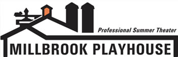Millbrook Playhouse logo