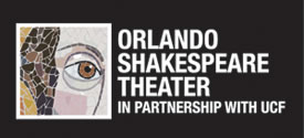 Orlando Shakespeare Theater in Partnership with UCG