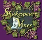Shakespeare in the Vines