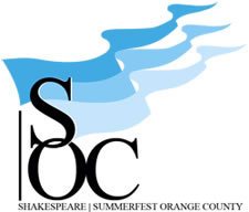 SOC: Shakespeare/Summerfest Orange County