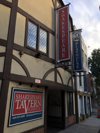 Photo of Tavern Playhouse exterior