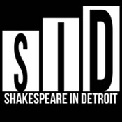 SiD Shakespeare in Detroit