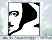 Trinity Shakespeare Festival